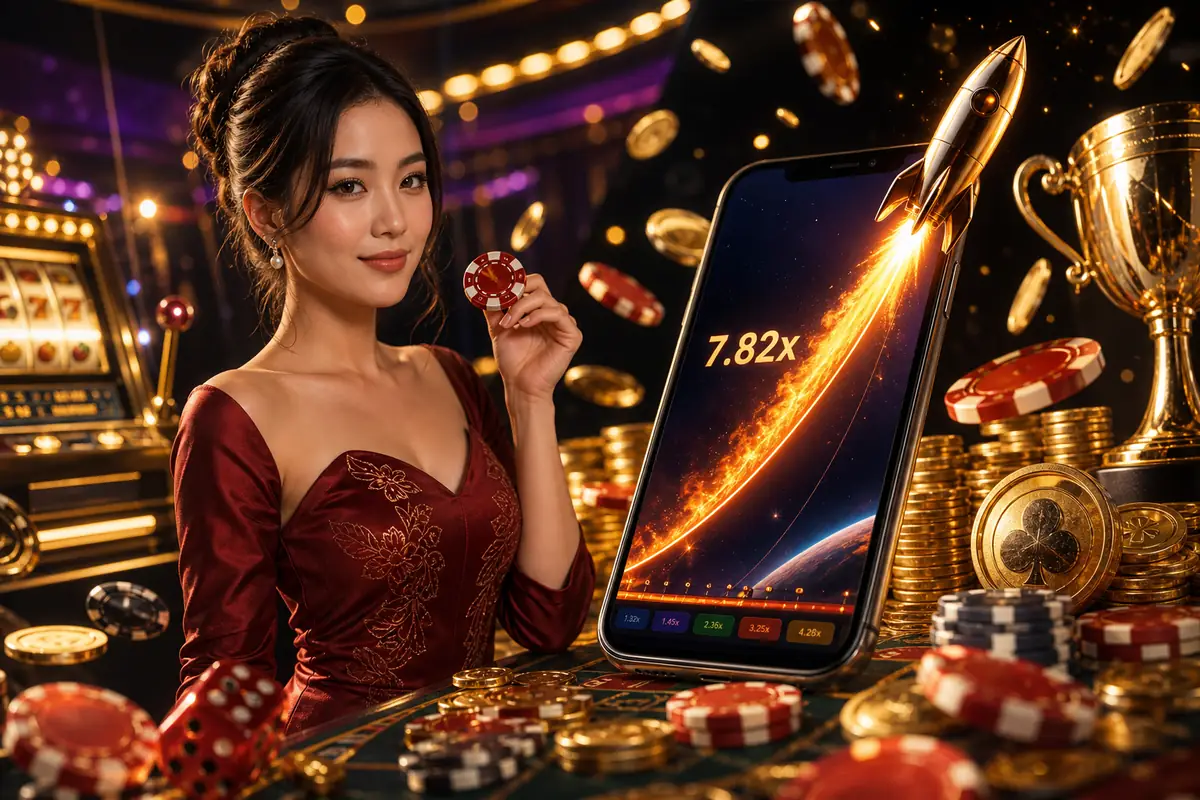 zt777 অ্যাকাউন্ট শুরু করার গাইড